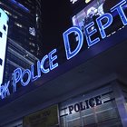 El salario promedio de un polícia de Nueva York