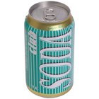 Como fazer uma campainha caseira com uma lata de refrigerante