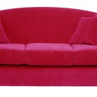 Cómo limpiar tapicería de sofás y sillas 