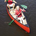 Campamentos en Albert Lea, Minnesota