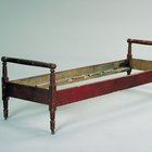 Como construir um sofá cama