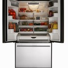 Cómo solucionar problemas de un refrigerador Amana