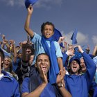 Cómo lidiar con padres con juego sucio