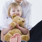 ¿Qué actividades puedo hacer en casa con mi niño de 2 años? 