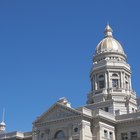 Cómo escribir un proyecto de ley para la legislatura del estado