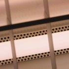 How to fix buzzing from fluorescent lighting