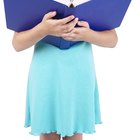 Cómo hacer un libro grande con los niños