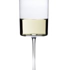 ¿El vino blanco debe enfriarse o estar a  temperatura ambiente?