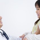 ¿Cuáles son los distintos tipos de pediatras?