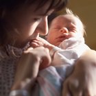 ¿Cuánto se tarda en caer el cordón umbilical de un recién nacido?