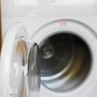 Solución de los problemas del ciclo de enjuague de la lavadora Kenmore