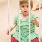 Como fazer um cercado para bebês