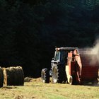 Cómo limpiar la tierra para la agricultura