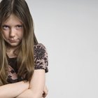 ¿Puede una mala influencia afectar la personalidad de un niño?