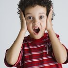 Actividades para que los niños identifiquen emociones