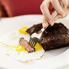 Cuántas proteínas necesita una mujer al día