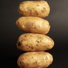 Homemade Twice Baked Potatoes