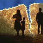 Leyes sobre la custodia de los padres no casados
