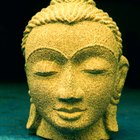 ¿Cuáles son algunas parábolas sobre la religión budista?