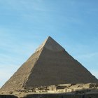 ¿Cuántas pirámides existen?