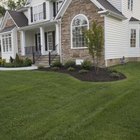 How to Make New Landscape Beds Around a House Foundation | Home Guides ...