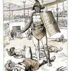 Como fazer uma fantasia de gladiadora