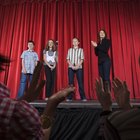 Ideias para shows de talentos de estudantes