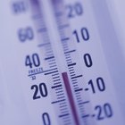 Ajustes de temperatura recomendados para el refrigerador y el congelador