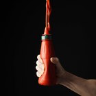 How to start a condiment business