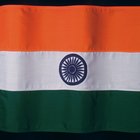 La importancia de los colores en la bandera de la India
