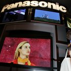 Como redefinir manualmente a senha de uma TV de plasma da Panasonic