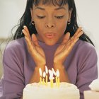 Cosas que hacer para tu esposa en su cumpleaños