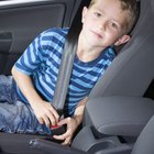 ¿Cómo funcionan los cinturones de seguridad?