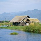 Cómo practicar senderismo en Myanmar
