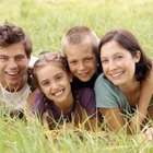 Teen and Mom Meet Psychologist