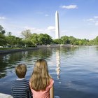 Washington D.C. con niños y un presupuesto limitado