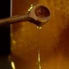 Cómo hacer vino de miel