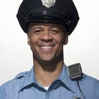 Requisitos para oficiales de policía de Los Ángeles