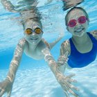 Natación luego de una amigdalectomía