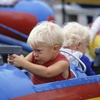 Cómo hacer un carnaval para niños