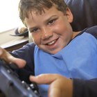 Cómo afectan los videojuegos violentos al comportamiento de los niños