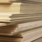 ¿Qué madera es más dura: caoba, castaño o cedro?