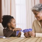 Actividades del día de los abuelos para el Kindergarten