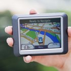 Como apagar todos os pontos de passagem em um GPS Garmin V