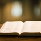 ¿Quiénes son los cuatro escritores del Evangelio en el Nuevo Testamento de la Biblia?