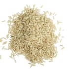 Como fazer arroz fermentado