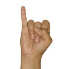 The Disadvantages of American Sign Language