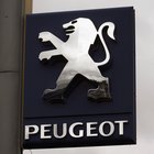 Instructions for removing a Peugeot 307 dashboard