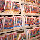 What Are the Disadvantages of Alphabetical Filing of Medical Records?