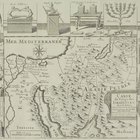 Proyectos de manualidades que tienen que ver con el tabernáculo en el Antiguo Testamento